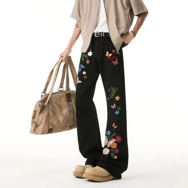 SOIEPLUS oversize