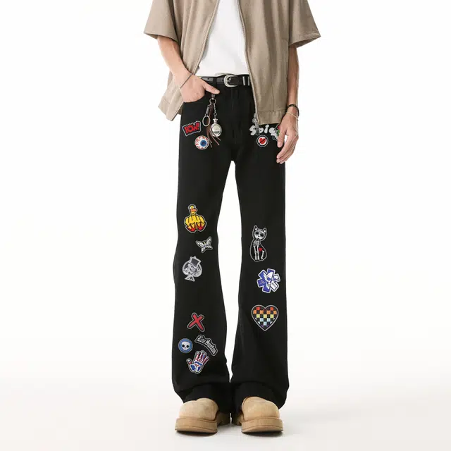 SOIEPLUS oversize