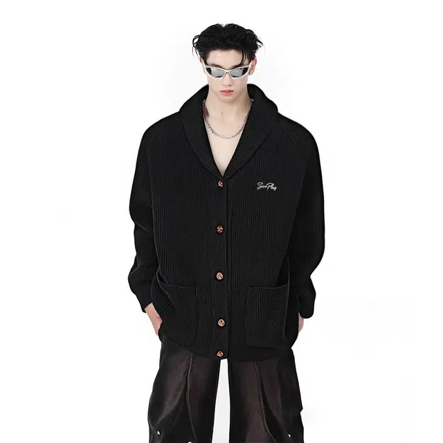 SOIEPLUS Oversize