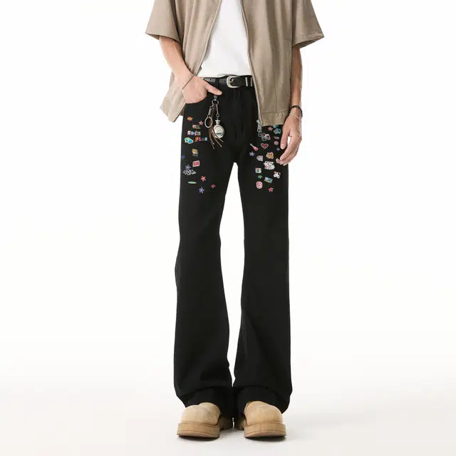 SOIEPLUS oversize