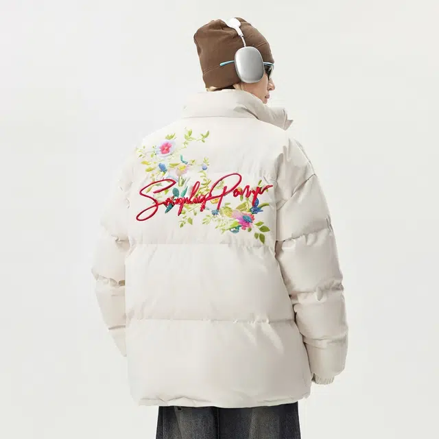 SOIEPLUS Down Jackets