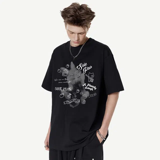 SOIEPLUS vintageinsT