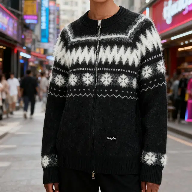 SOIEPLUS 700gVintage