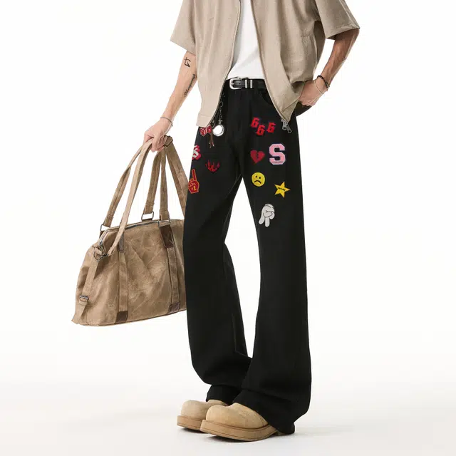 SOIEPLUS oversize
