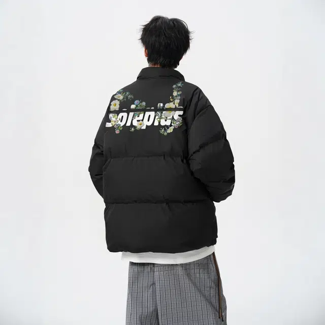 SOIEPLUS Down Jackets