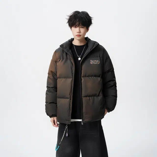 SOIEPLUS Down Jackets