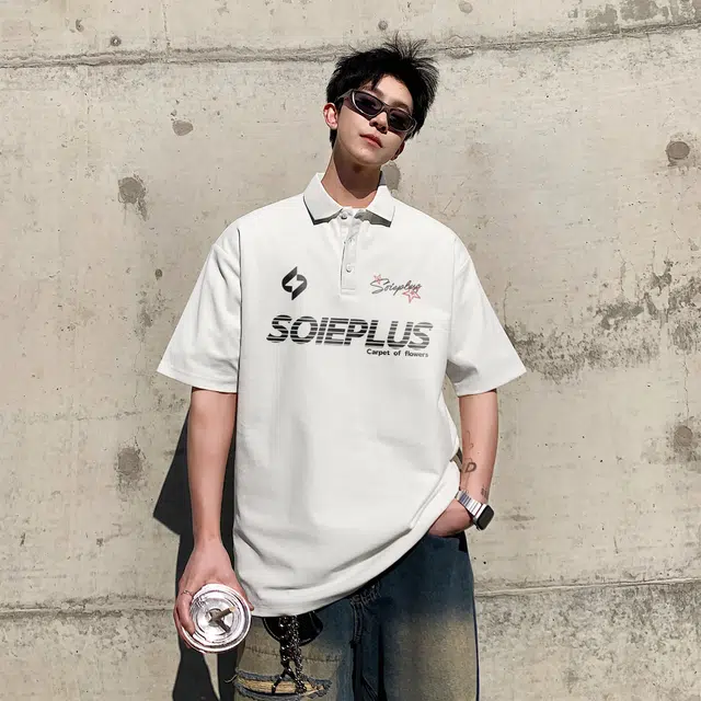 SOIEPLUS POLOPolo