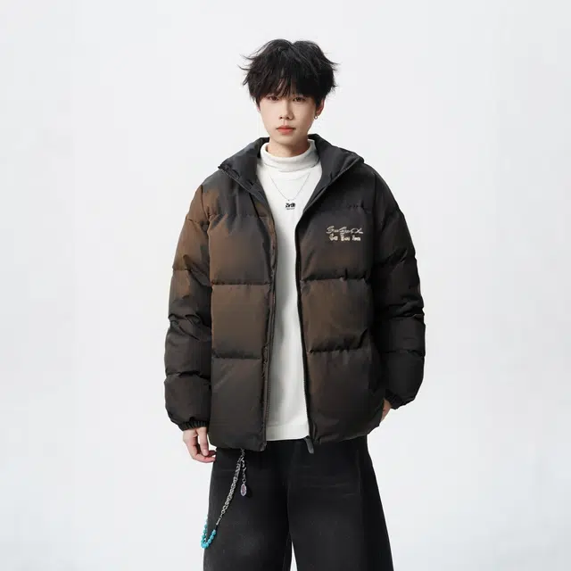 SOIEPLUS Down Jackets