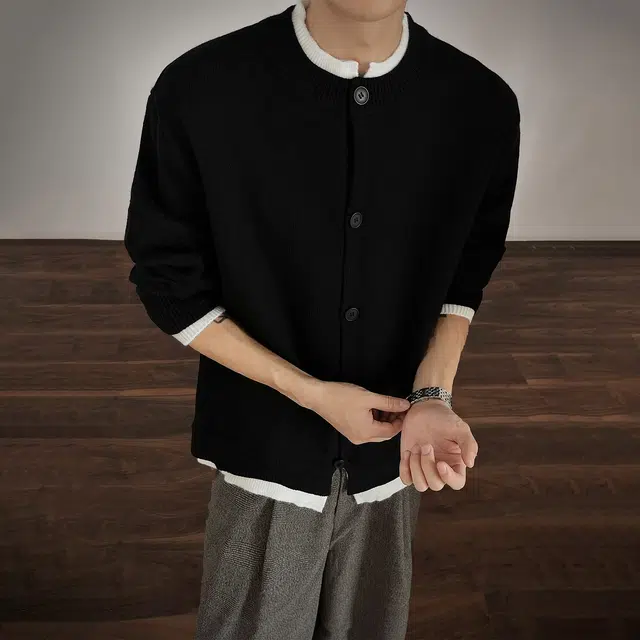 SOIEPLUS oversize