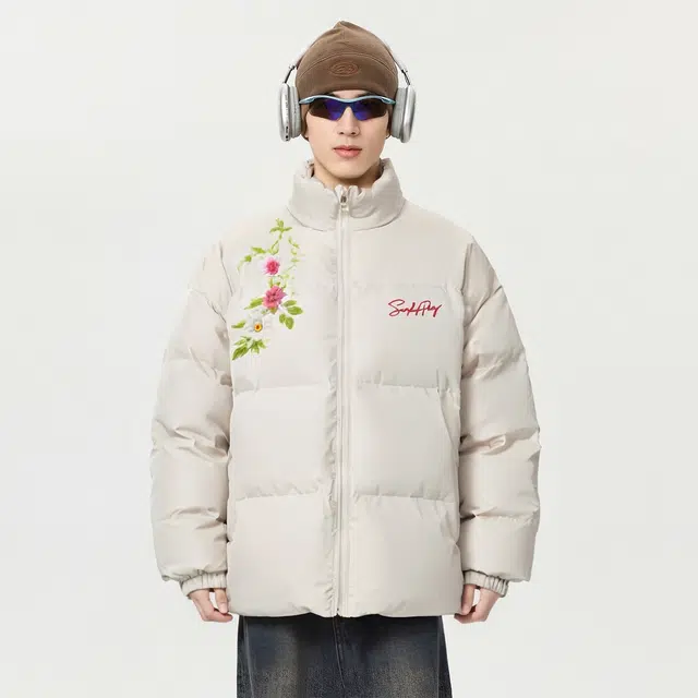 SOIEPLUS Down Jackets