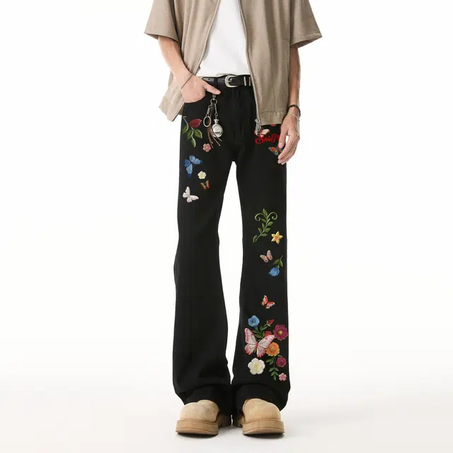 SOIEPLUS oversize