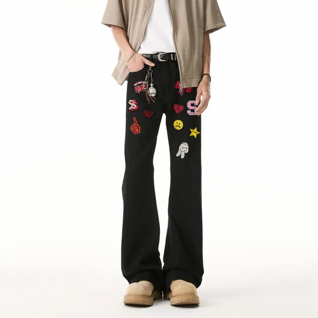 SOIEPLUS oversize
