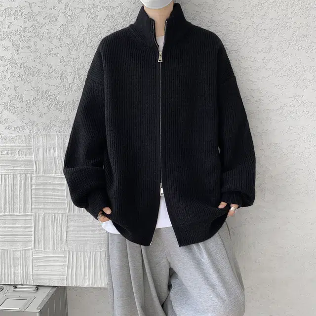 SOIEPLUS oversize