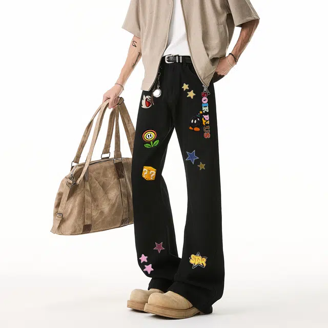 SOIEPLUS oversize