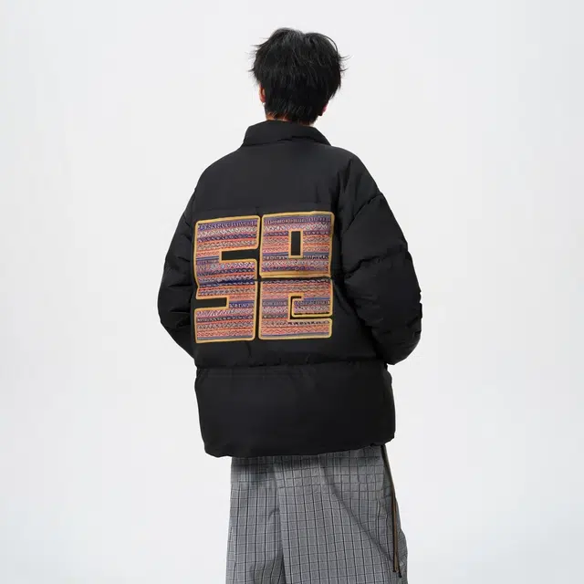 SOIEPLUS Down Jackets