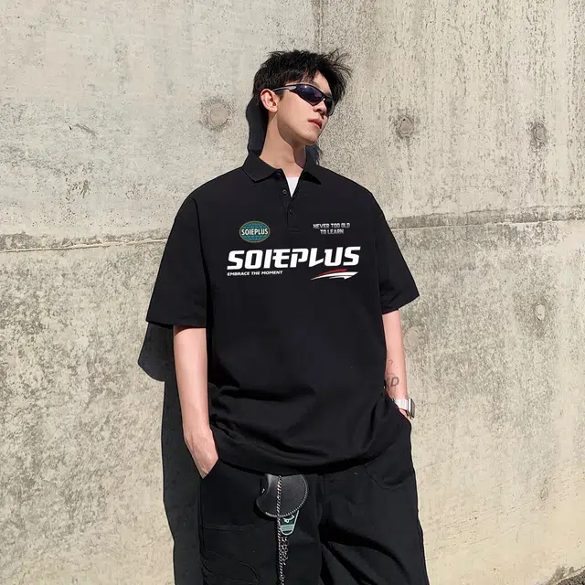 SOIEPLUS Polo
