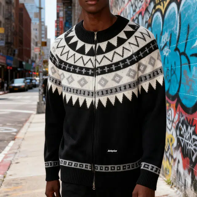 SOIEPLUS 700gVintage