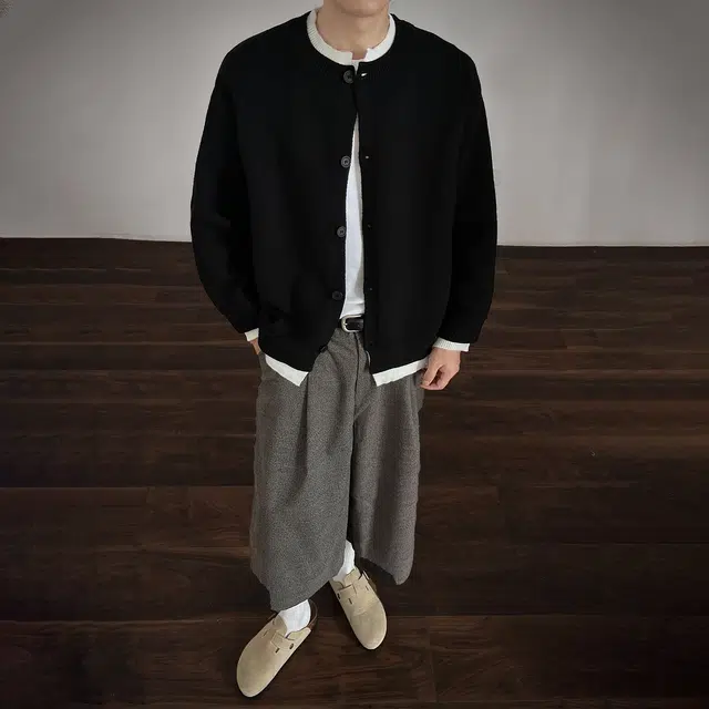 SOIEPLUS oversize
