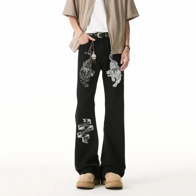 SOIEPLUS oversize