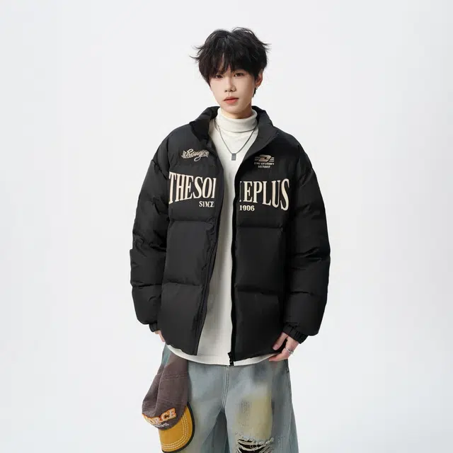 SOIEPLUS Down Jackets