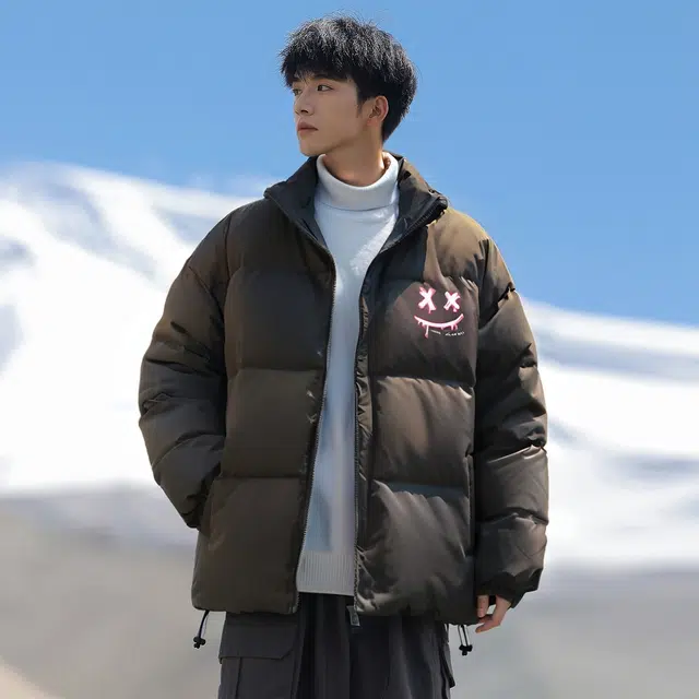 SOIEPLUS Down Jackets