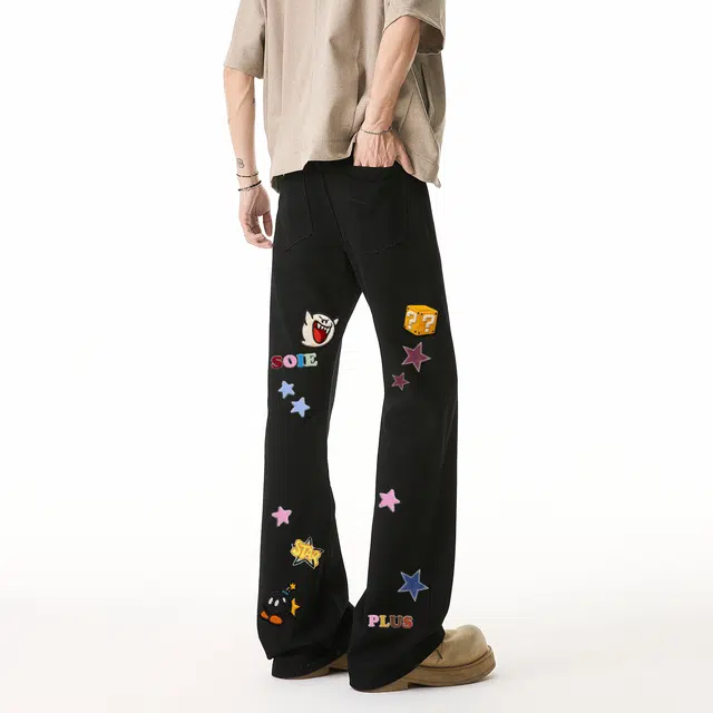 SOIEPLUS oversize