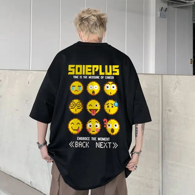 SOIEPLUS T