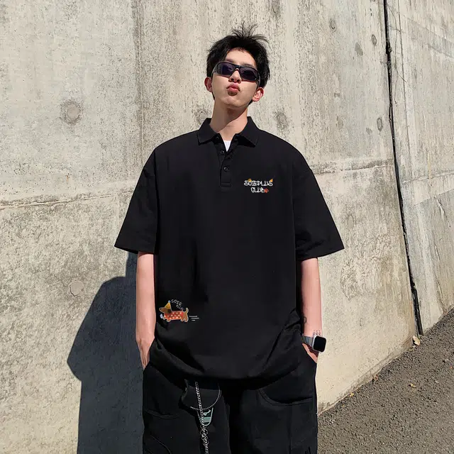 SOIEPLUS Polo