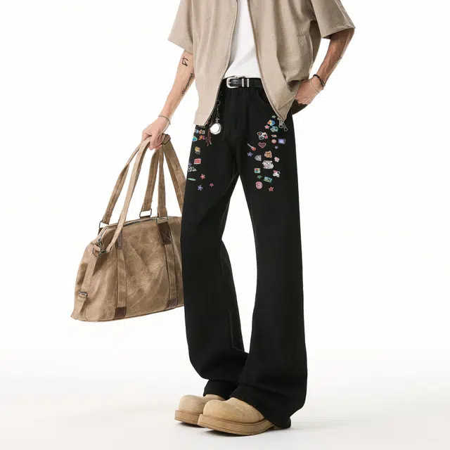 SOIEPLUS oversize
