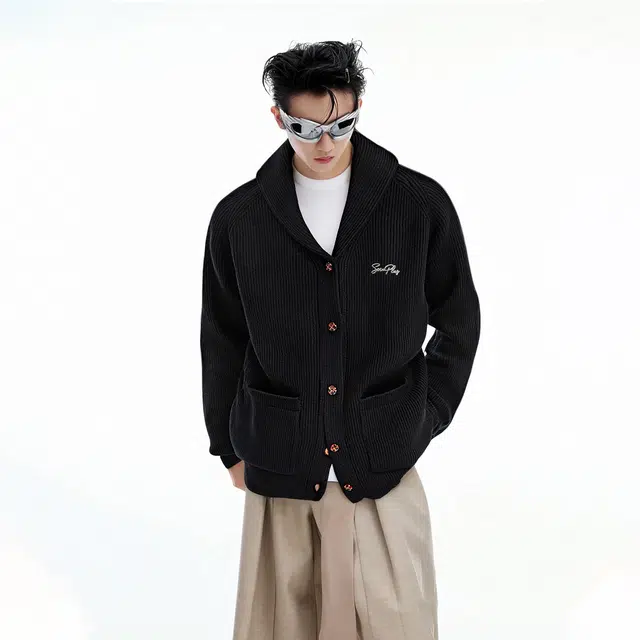 SOIEPLUS Oversize