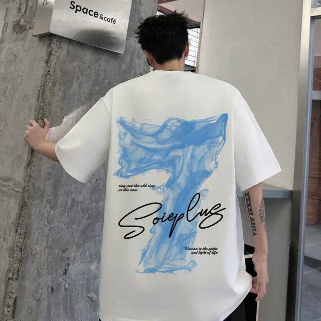 SOIEPLUS 7LogoT