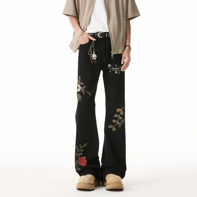 SOIEPLUS oversize