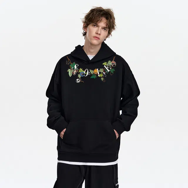SOIEPLUS hiphop