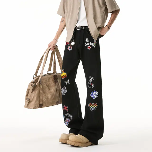 SOIEPLUS oversize