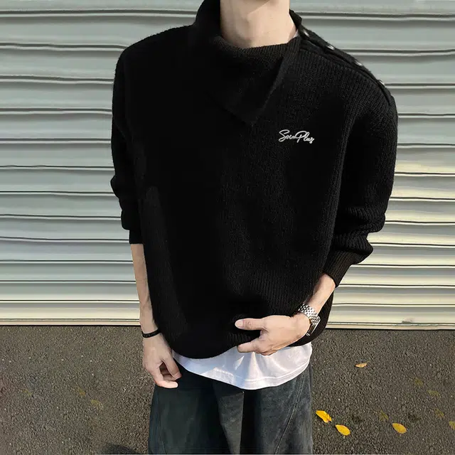 SOIEPLUS Oversize