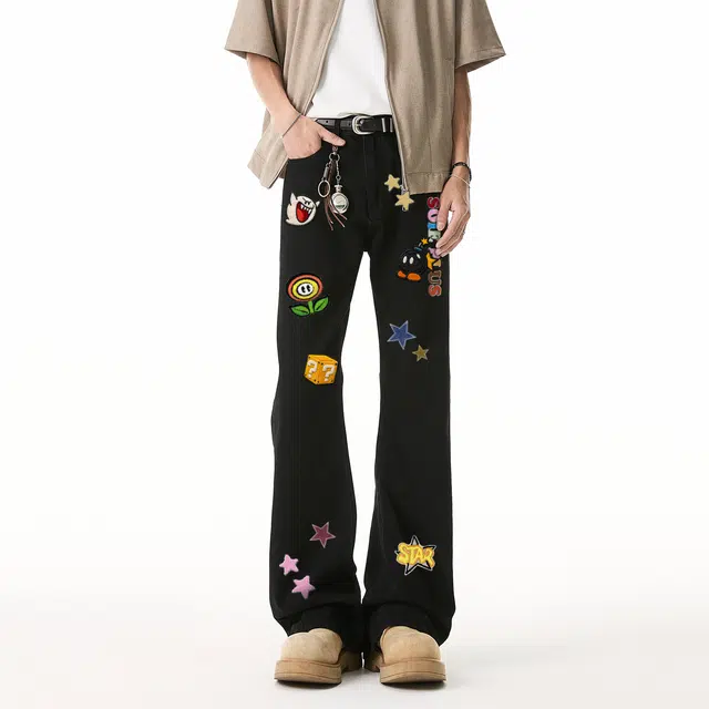 SOIEPLUS oversize
