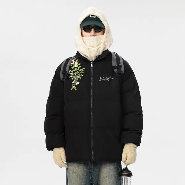 SOIEPLUS Down Jackets