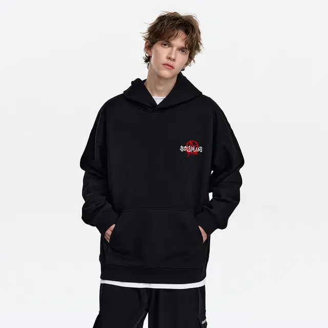 SOIEPLUS hiphop