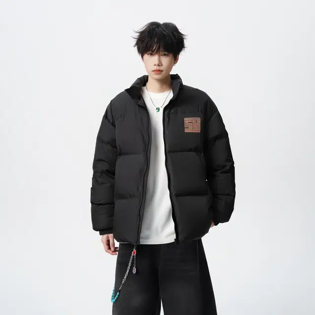 SOIEPLUS Down Jackets