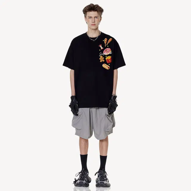 SOIEPLUS T