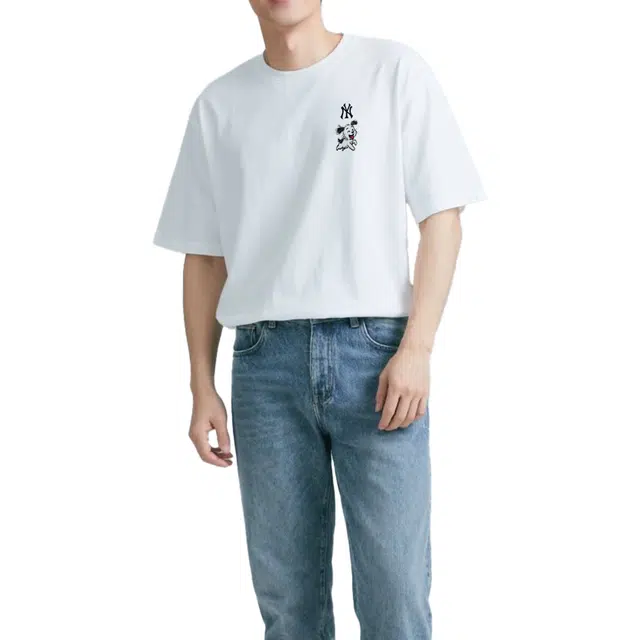 MLB Local star T