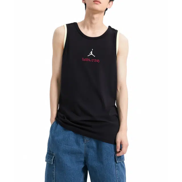 Jordan Dri-FIT Local star
