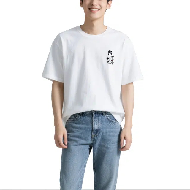 MLB Local star T
