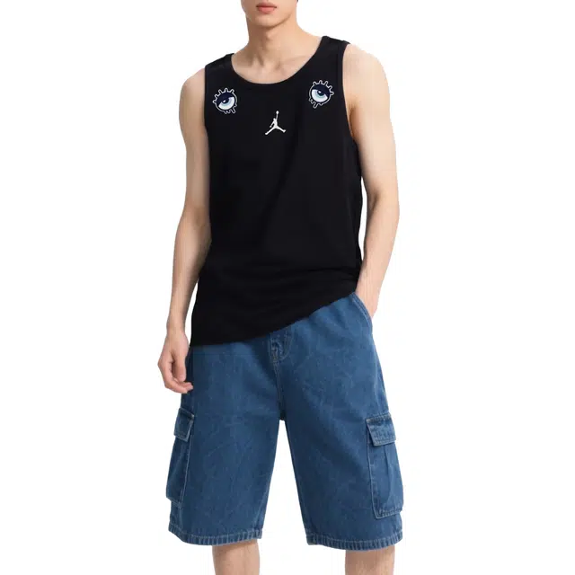 Jordan Dri-FIT Local star