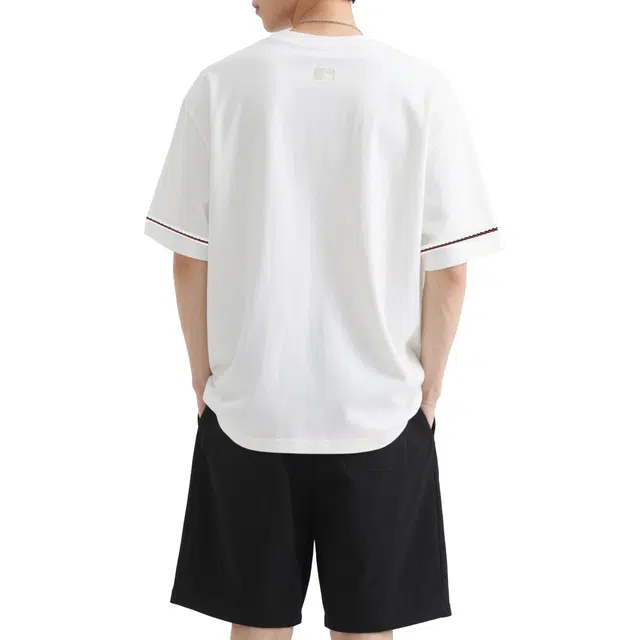 MLB Local star T