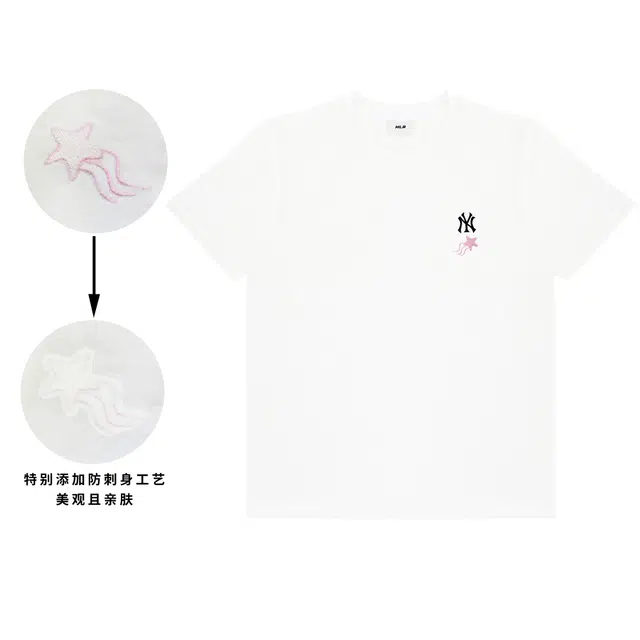 MLB Local star T