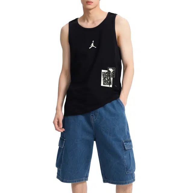 Jordan Dri-FIT Local star