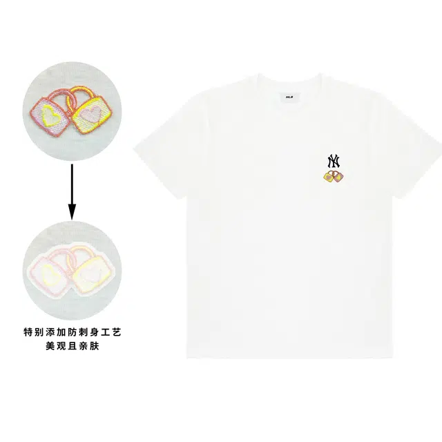 MLB Local starLockin' SweetieT