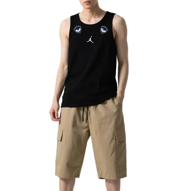 Jordan Dri-FIT Local star