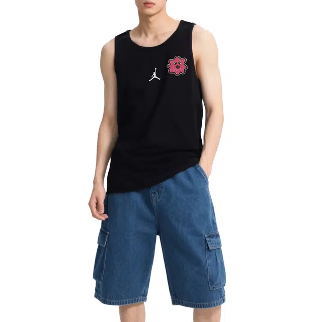Jordan Dri-FIT